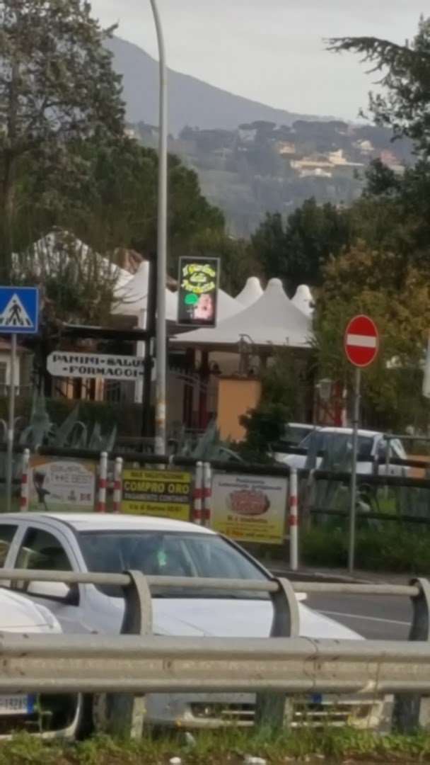 Giardino della porchetta · Foto 3