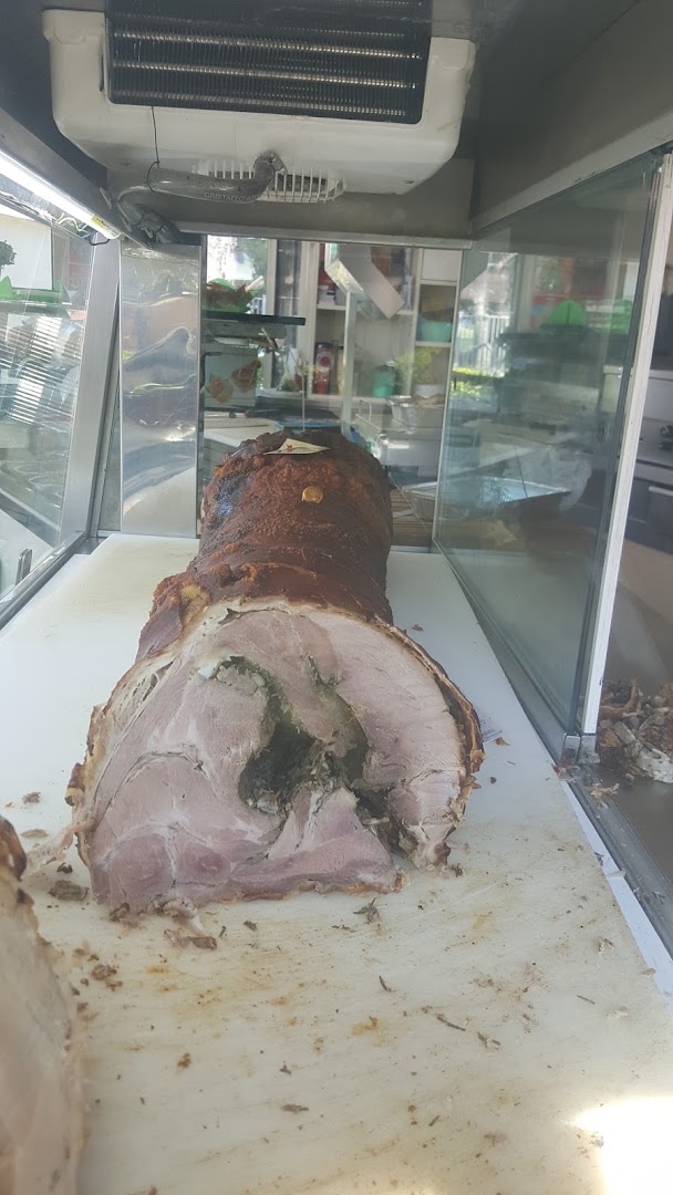 Giardino della porchetta · Foto 2
