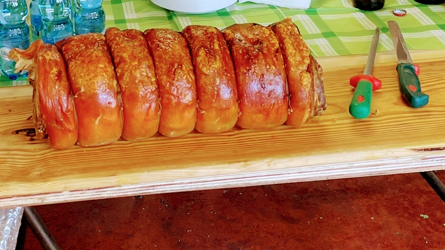 Giardino della porchetta · Foto 4
